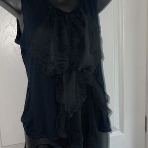 Soft Isabella Rodriguez top S